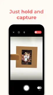 slidescan - slide scanner app iphone images 3