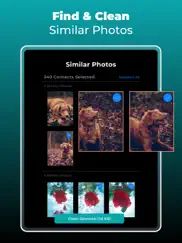 smart junk cleaner for iphone ipad images 1
