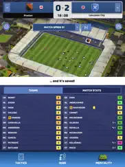 matchday football manager 2023 ipad images 1