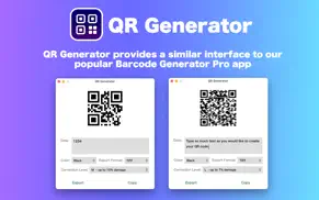 qr generator 3 - qr code maker iphone images 3