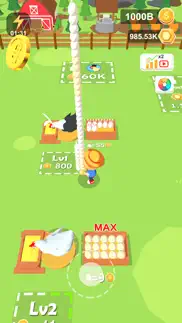 egg farm tycoon iphone images 2