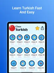 turkish course for beginners ipad resimleri 1