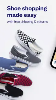 zappos: shop shoes & clothes iphone images 1