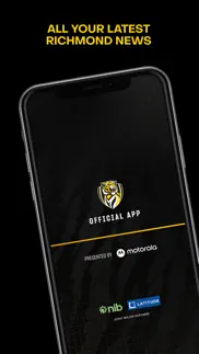 richmond official app iphone images 1