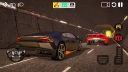 driving simulator: car games iphone images 3
