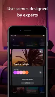 philips hue iphone images 4