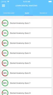 learn dental anatomy iphone images 2