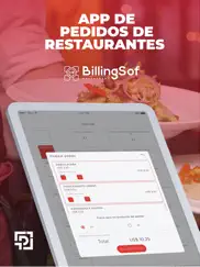 billingsof restaurant ipad images 1