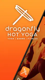 dragonfly hot yoga. iphone images 1
