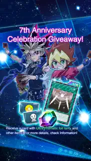 yu-gi-oh! duel links iphone images 1