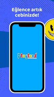 playland mobil iphone resimleri 1