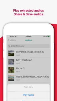 mp3 converter + video to mp3 iphone images 2