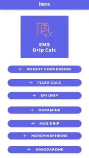 ems drip calc iphone images 1