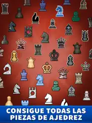 chess clash - juega online ipad capturas de pantalla 4