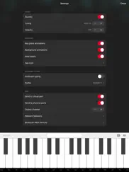 piano with friends ipad capturas de pantalla 2