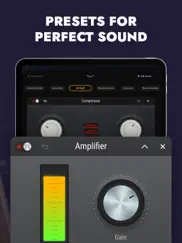 volume maximizer: music louder ipad images 2