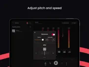 stemz: ai tool for musicians ipad images 3