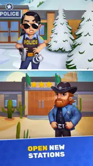 police department tycoon iphone images 3
