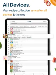 cookbook - recipe manager ipad images 2