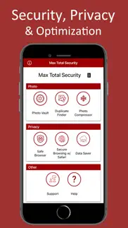 max total security iphone images 1