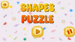 ayt shape puzzle iphone resimleri 1