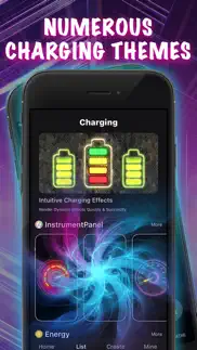 charging cool animation iphone images 4