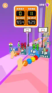 basketball master 3d iphone images 4
