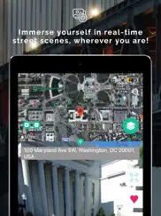 earth view live gps maps ipad images 3