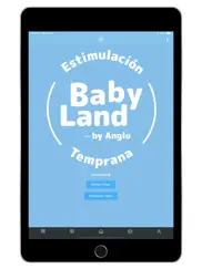 baby land ipad capturas de pantalla 2
