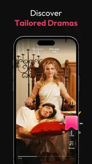 dramabox- movies and drama iphone images 4