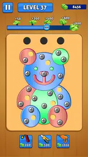 screw pin nuts and bolts games iphone images 1