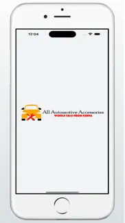 automotive-accessories iphone capturas de pantalla 1