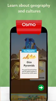 osmo detective agency iphone images 4