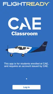 cae classroom iphone images 1