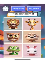 animated animal fluency fun ipad images 2