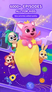 pinkfong baby planet iphone images 1