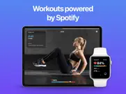 zova: #1 watch workout app ipad images 1
