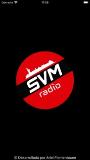 svm radio айфон картинки 1