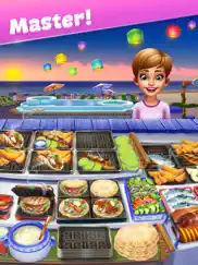 cooking fever: restaurant game ipad images 3