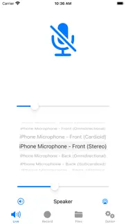 stereo microphone iphone images 1