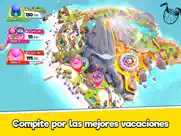 the game of life vacaciones ipad capturas de pantalla 4