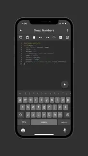 c compiler(pro) iphone images 2