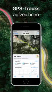 guru maps pro — offline karten iphone bildschirmfoto 3