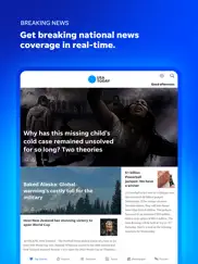 usa today: us & breaking news ipad images 1