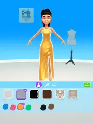 outfit makeover ipad capturas de pantalla 2