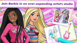 barbie™ color creations iphone resimleri 1
