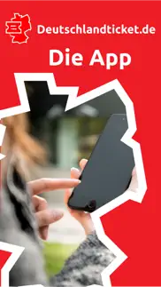 app deutschlandticket.de iphone bildschirmfoto 1