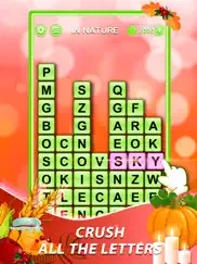 word crush - fun puzzle game ipad images 2