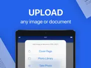 fax pro: fax from iphone app ipad images 2