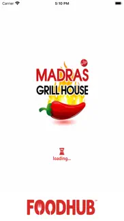 madras grill house iphone images 1